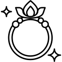 آیکن انگشتر