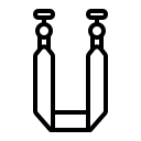 آیکن بندعینک