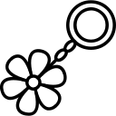 آیکن ریسه