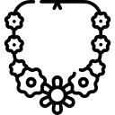 آیکن گردنبند