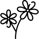 آیکن گلسینه